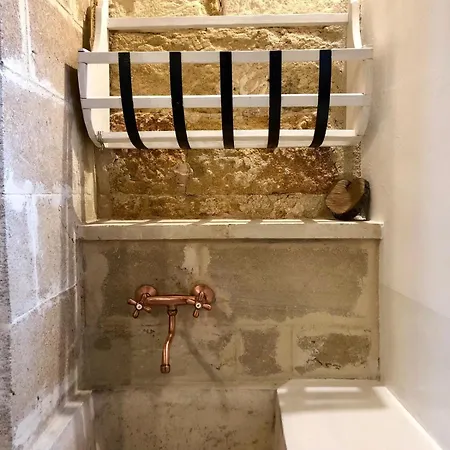 Apartment La Nicchia - Historic Center - By Just Srl Alessano