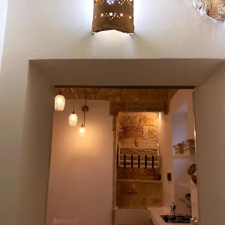 Apartment La Nicchia - Historic Center - By Just Srl