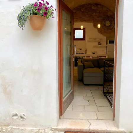 La Nicchia - Historic Center - By Just Srl Apartment