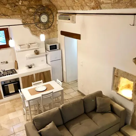 Apartment La Nicchia - Historic Center - By Just Srl *