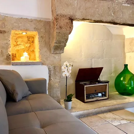 La Nicchia - Historic Center - By Just Srl
