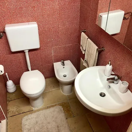 Apartment La Nicchia - Historic Center - By Just Srl