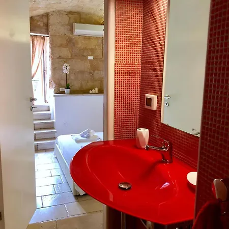 La Nicchia - Historic Center - By Just Srl Apartment *