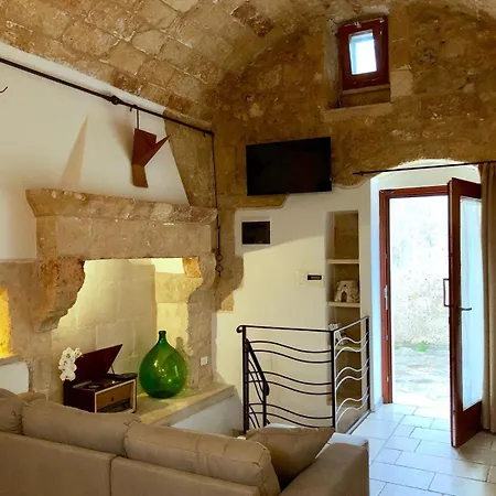 Apartment La Nicchia - Historic Center - By Just Srl *