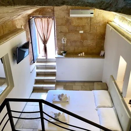 La Nicchia - Historic Center - By Just Srl Apartment