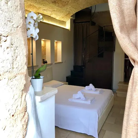 La Nicchia - Historic Center - By Just Srl