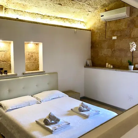 Apartment La Nicchia - Historic Center - By Just Srl Alessano